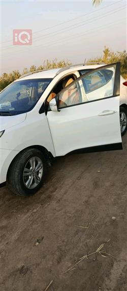 هيونداي توسان